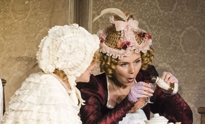 День на день не приходится