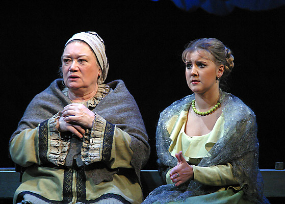 Правда - хорошо, а счастье лучше