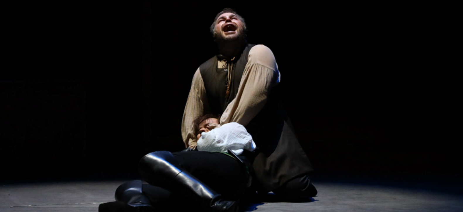 Капитанская дочка