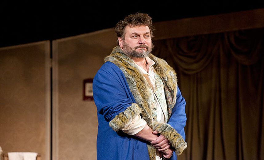 День на день не приходится