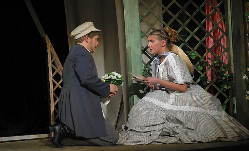 День на день не приходится