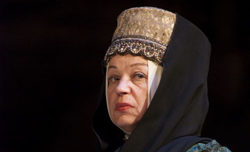 Царь Борис