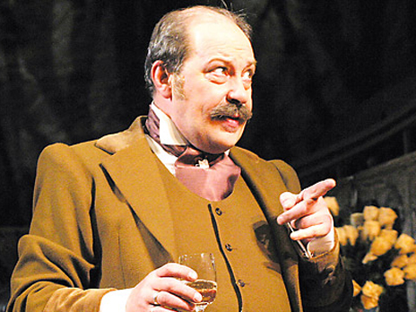 Владимир Дубровский