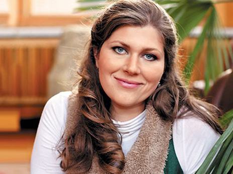 Екатерина Порубель