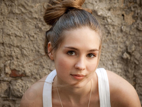 Лидия Милюзина