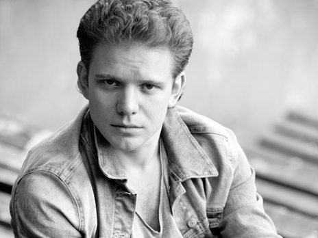 Сергей Потапов