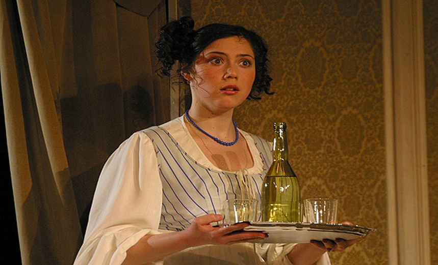 День на день не приходится