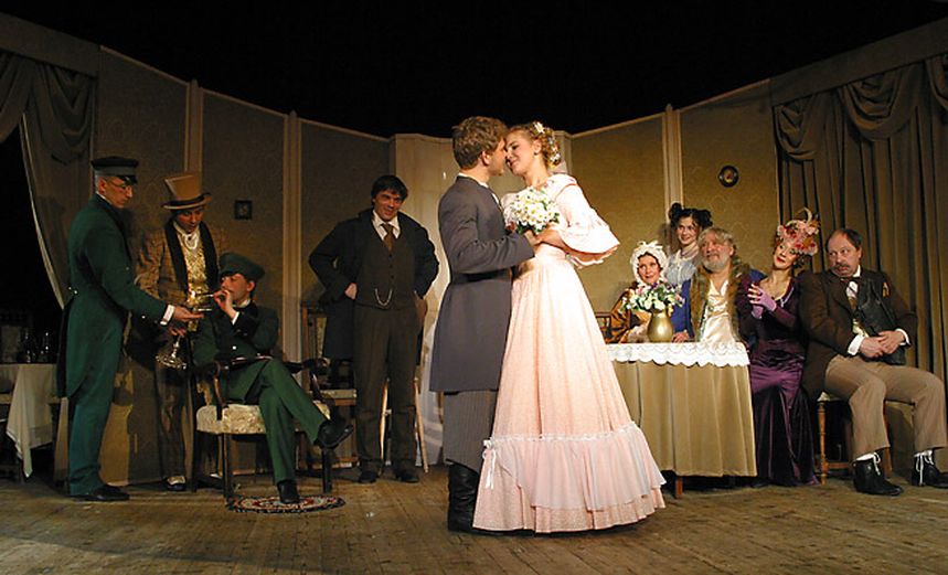 День на день не приходится